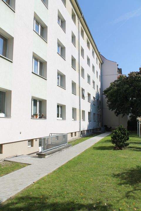 Leipzig Wohnungen, Leipzig Wohnung mieten