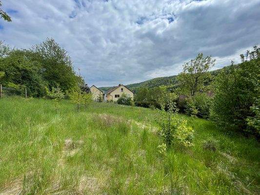 Baugrundstück - Foto 5