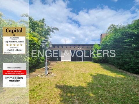 Koblenz Häuser, Koblenz Haus kaufen