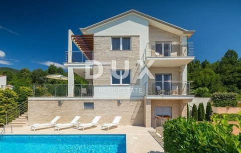 Opatija Häuser, Opatija Haus mieten 