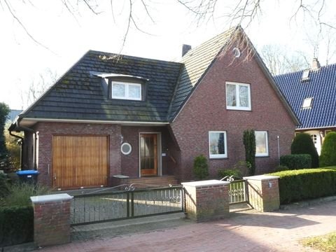 Glückstadt Häuser, Glückstadt Haus kaufen