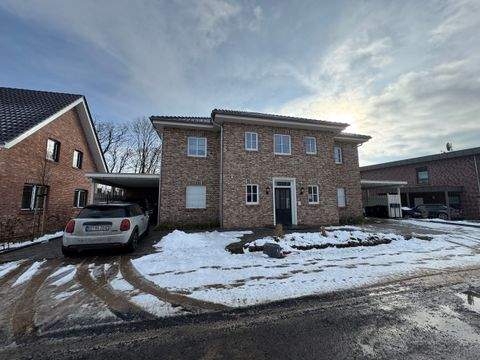 Alfhausen Wohnungen, Alfhausen Wohnung mieten