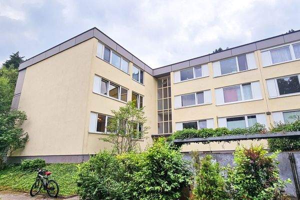 Mehrfamilienhaus in FR-Littenweiler