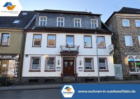 Neuenrade Häuser, Neuenrade Haus kaufen