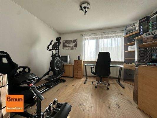 1-2 Familienwohnhaus, VS-S, Eltern EG