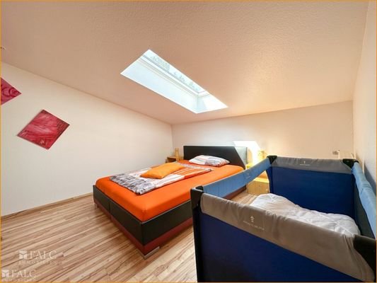 *FeWo Schlafzimmer 2
