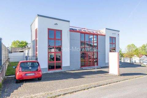 Neunkirchen-Seelscheid Renditeobjekte, Mehrfamilienhäuser, Geschäftshäuser, Kapitalanlage