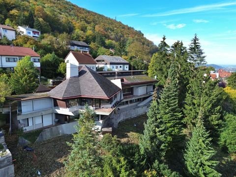 Geislingen an der Steige Häuser, Geislingen an der Steige Haus kaufen