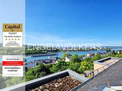 Koblenz Wohnungen, Koblenz Wohnung kaufen