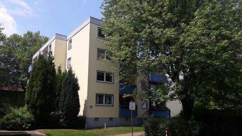 Bochum Wohnungen, Bochum Wohnung mieten