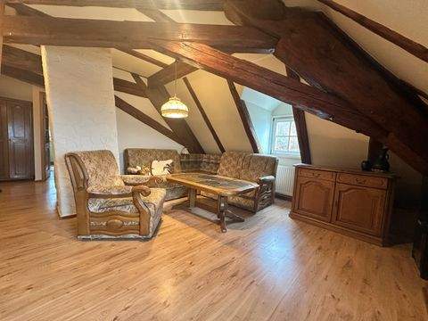 Ilmenau Wohnungen, Ilmenau Wohnung mieten