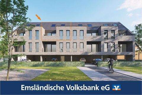 Lingen Wohnungen, Lingen Wohnung kaufen