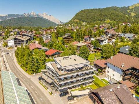 Seefeld in Tirol Grundstücke, Seefeld in Tirol Grundstück kaufen