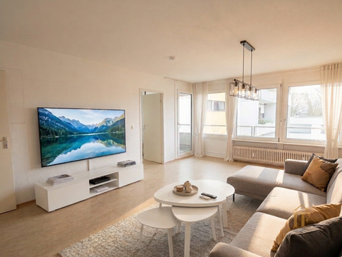 Fürstenfeldbruck Wohnungen, Fürstenfeldbruck Wohnung kaufen