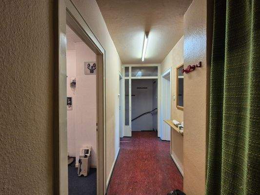 Wohnung 1 Flur