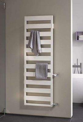 handtuchheizkörper. fa. kermi weiß