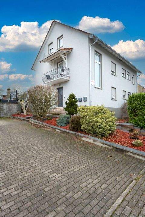 Reichenbach-Steegen Wohnungen, Reichenbach-Steegen Wohnung mieten