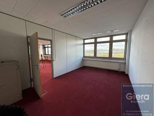Büro/Praxisfläche