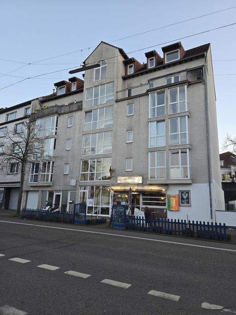 Saarbrücken Gastronomie, Pacht, Gaststätten