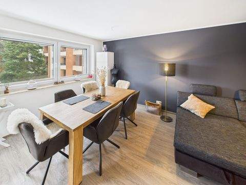 Burgdorf Wohnungen, Burgdorf Wohnung kaufen