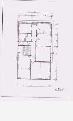 3.Obergeschoss - links