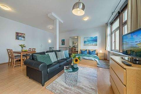 Frankfurt am Main Wohnen auf Zeit, möbliertes Wohnen