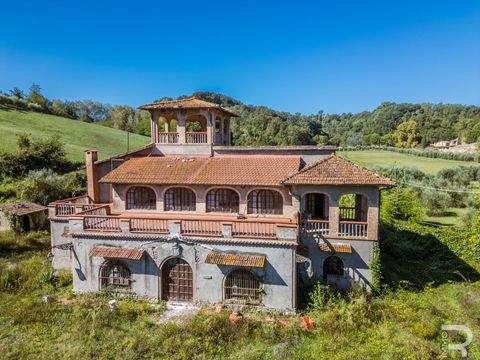 Casciana Terme Lari Häuser, Casciana Terme Lari Haus kaufen