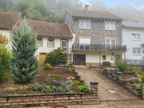 Rieschweiler-Mühlbach Häuser, Rieschweiler-Mühlbach Haus kaufen