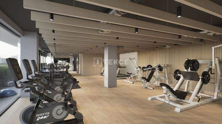 Energy Efficient Properties with Large Terraces in Mijas