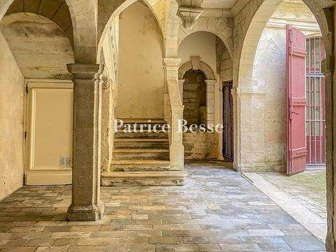 Uzès Wohnungen, Uzès Wohnung kaufen