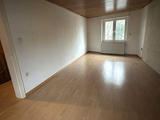 Schlafzimmer 2 im 1.OG