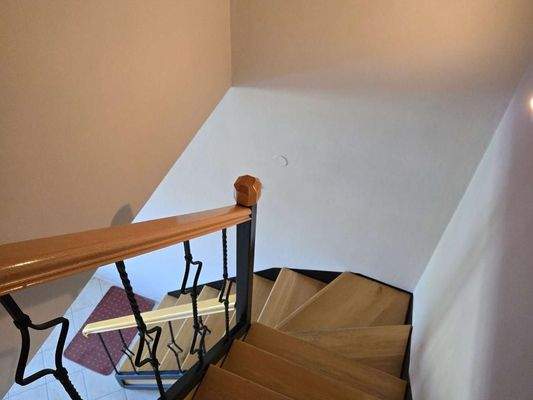 Kreta, Roussospiti: Haus im Dorfzentrum zu verkaufen