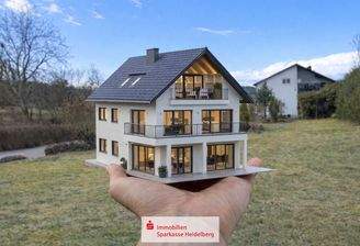 Grundstücksansicht