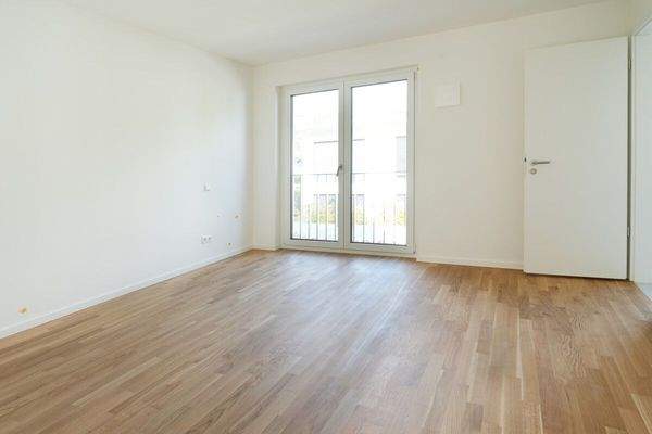 Beispiel Schlafzimmer 