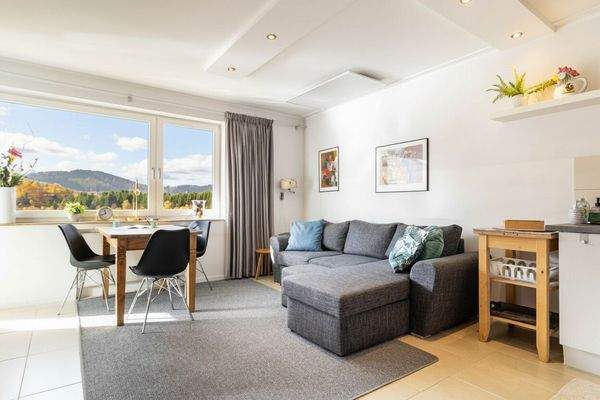 Wohnbereich Ansicht 2