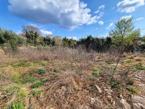 Malinska-Dubasnica Grundstücke, Malinska-Dubasnica Grundstück kaufen