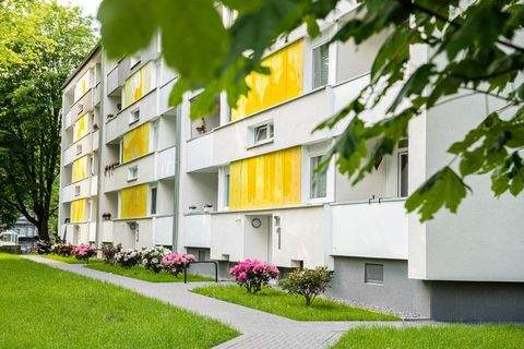 Dortmund Wohnungen, Dortmund Wohnung mieten