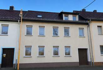 Außenansicht Straße