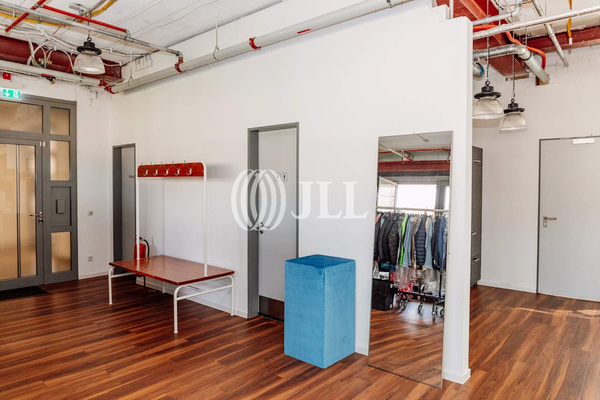  nV - Innenansicht 2. Obergesc