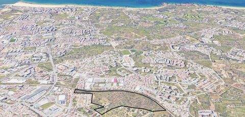 Portimão Grundstücke, Portimão Grundstück kaufen