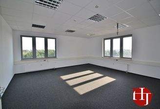 Bürofläche in Bremen - Hemelingen zu vermieten - Hechler und Twachtmann Immobilien GmbH