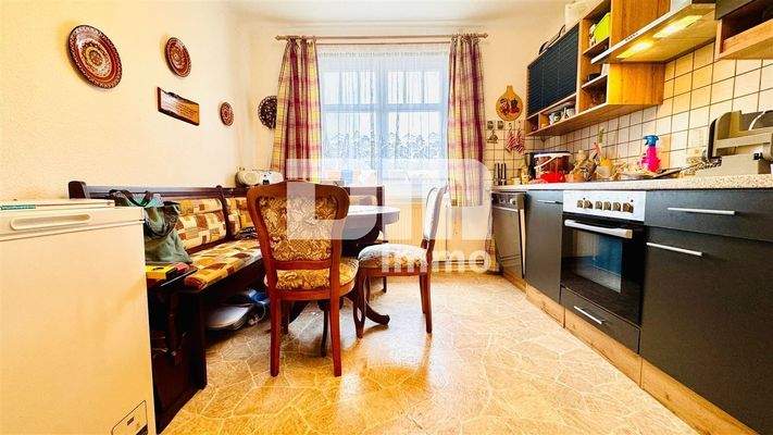 OG Küche / Einbauküche