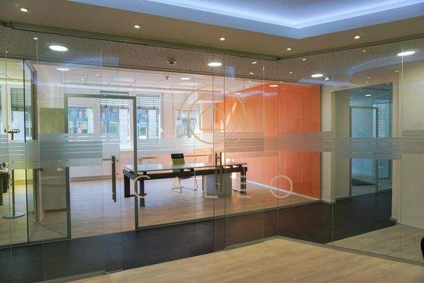 Innenansicht - Konferenzraum1 