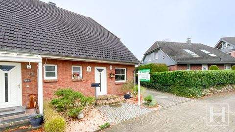 Itzstedt Häuser, Itzstedt Haus kaufen