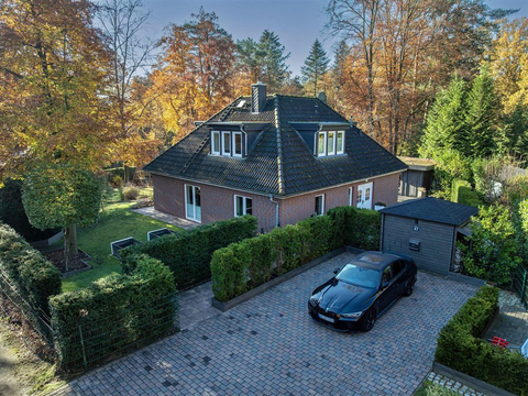 Jesteburg Häuser, Jesteburg Haus kaufen