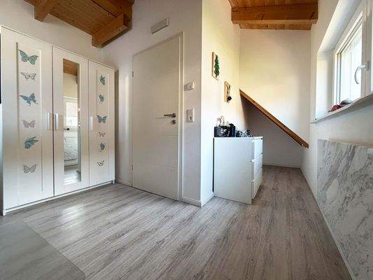 DG Schlafzimmer 3: Als Kinderzimmer...