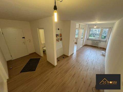 Nürnberg / Langwasser Wohnungen, Nürnberg / Langwasser Wohnung kaufen