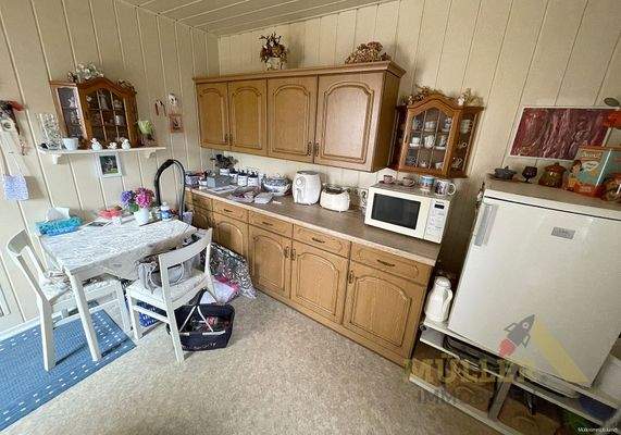 Küche EG - ©Müllerimmobilien