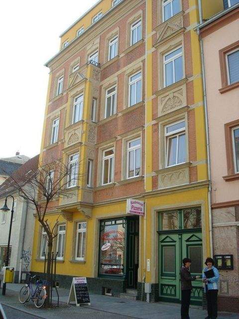 Riesa Wohnungen, Riesa Wohnung mieten