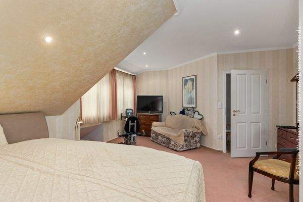 Schlafen (21,79m²) ...